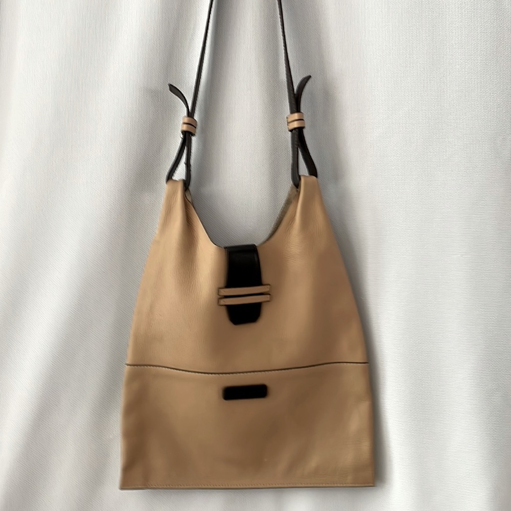 Jil Sander shoulder bag